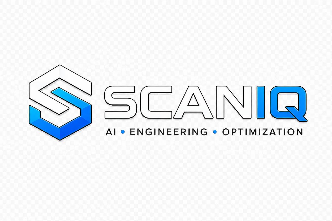 ScanIQ — AI Engineering Optimization