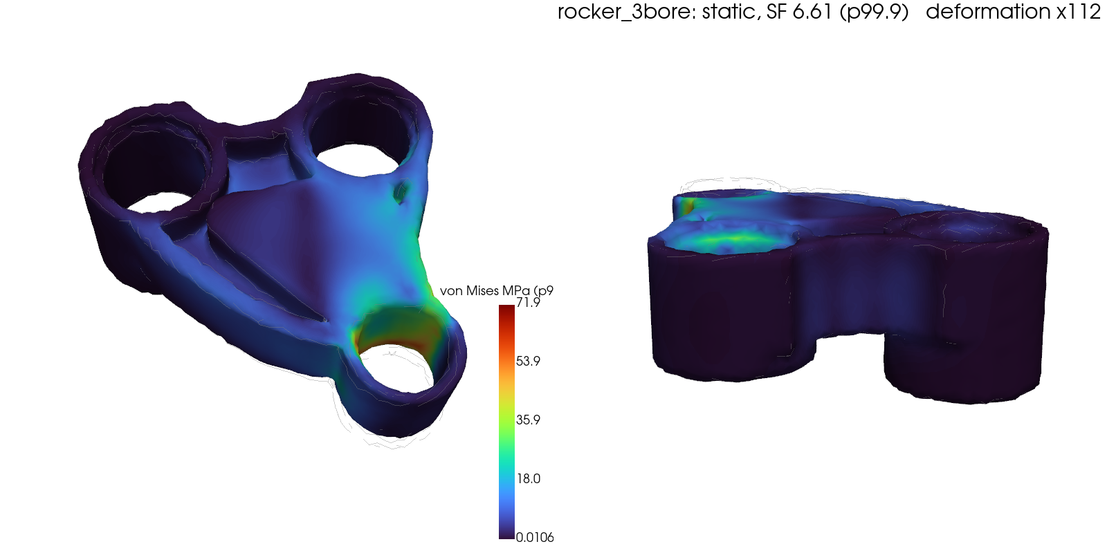 FEA example